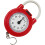 hanging spring scale with hook portable luggage weight high precision 9