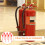 300pcs fire extinguisher security latch seal supply 11