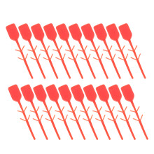 300pcs fire extinguisher security latch seal supply
