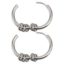1 paar stijlvolle oorringen , modeaccessoire