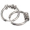 1 paar stijlvolle oorringen , modeaccessoire 6