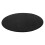 cymbal drum mute pad practice mat drumming accessory 1