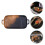 1pc ceramic barbecue baking dish for home kitchen use 10