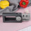 Knife SHARPENER Professional System Ceramic Tungsten Kitchen Sharpening Tool ,100% New 4
