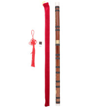 chinese bamboo flute set portable for kids adults beginner