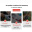 Knife SHARPENER Professional System Ceramic Tungsten Kitchen Sharpening Tool ,100% New 3