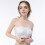 Lace ondergoed met vrouwen, wit, 3