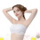 Lace ondergoed met vrouwen, wit, 5