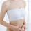 Lace ondergoed met vrouwen, wit, 9