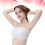 Lace ondergoed met vrouwen, wit, 7