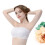Lace ondergoed met vrouwen, wit, 4