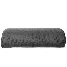 under desk footrest cushion for home office use
