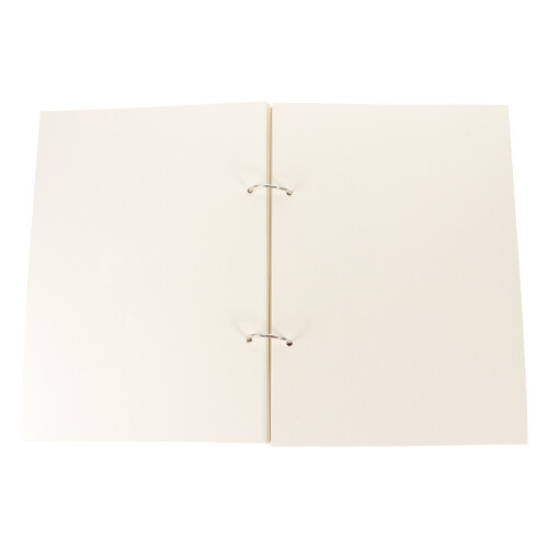 portable sketch book for graffiti and drawing