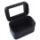 1Stk Mikrofaser -Make-Up-Organizer Mit Viel 1