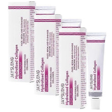 3pcs 40g Neck Cream Hydrolized Collan Anti-aing Cream Skin Moisturizat for Face Neck Cleava Skin Care Cream Fian