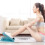 foot calf foldable for massage and exercise 7