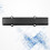 carbon fiber engine cover and spark plug protector for civic 3
