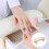 nagelarmleuning handsteun voor manicure bureau 4