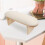nagelarmleuning handsteun voor manicure bureau 6
