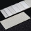 2 pcs emery polishing pads for marble jade agate 5
