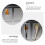 2 pcs emery polishing pads for marble jade agate 10