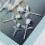 4pcs 20mm 25mm white diy crystal epoxy rose for home decor microlandscape 2