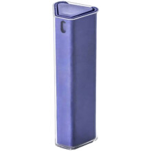 mobile phone screen cleaner spray bottle with lens cleaning wiper