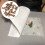 paper making pulp diy accessory material wood pulp handicraft bag 4