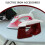 replacement handle for 500w 700w steam iron plastic grip 8