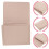 bedside storage pocket felt hanging bag organizer 7