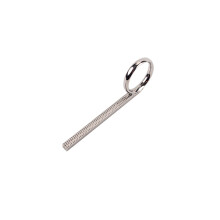metal trumpet slide finger ring replacement cb21 silver