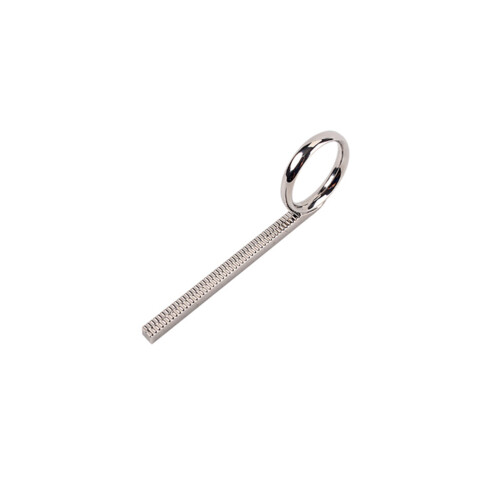 metal trumpet slide finger ring replacement cb21 silver