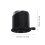 universal rice cooker steam release safety valve high temp resistant 3