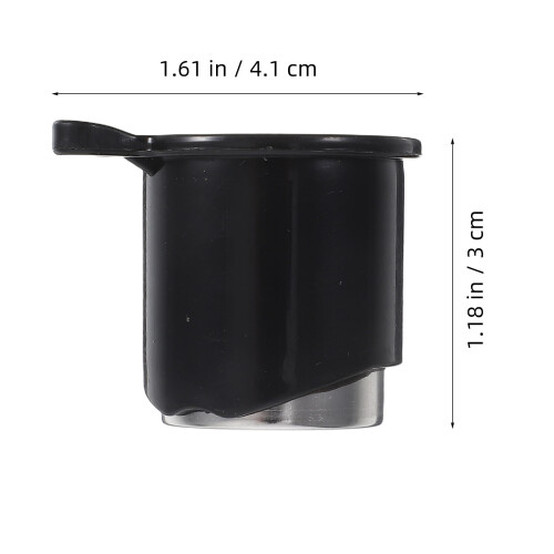 universal rice cooker steam release safety valve high temp resistant 1