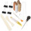 working tools and supplies professional craft set 6
