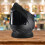 multi-function motorcycle support pad protection ring stand 4