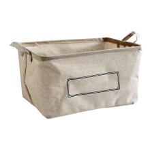Desktop Storage Box Baby Child Basket For Toys Cubbies Organizer