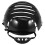 Accessoire Casque De Protection Noir Réglable En Pe 6