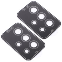 2 set phone camera lens protectors for s23 ultra
