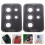 2 set phone camera lens protectors for s23 ultra 8