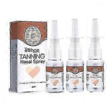 3x Tanning Spray,tanning Nasal Spray,tanning Sunless Spray,deep Tanning Dry Spray,sunless Tanning Mist Happy H