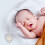 6 pcs heart pacifier boxes, dustproof baby pacifier cases 11