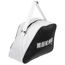 skate shape oxford cloth bag wear-resistant skating accessory