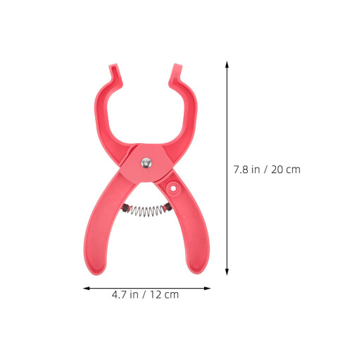 2 pcs safety eye tool for crochet eyes, , stuffed animals 1