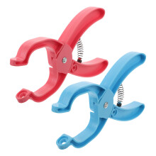 2 pcs safety eye tool for crochet eyes, , stuffed animals