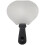stainless steel pizza with plastic handle for cake and pizza 7