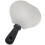stainless steel pizza with plastic handle for cake and pizza 6