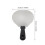 stainless steel pizza with plastic handle for cake and pizza 3