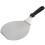 stainless steel pizza with plastic handle for cake and pizza 4