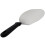 stainless steel pizza with plastic handle for cake and pizza 1